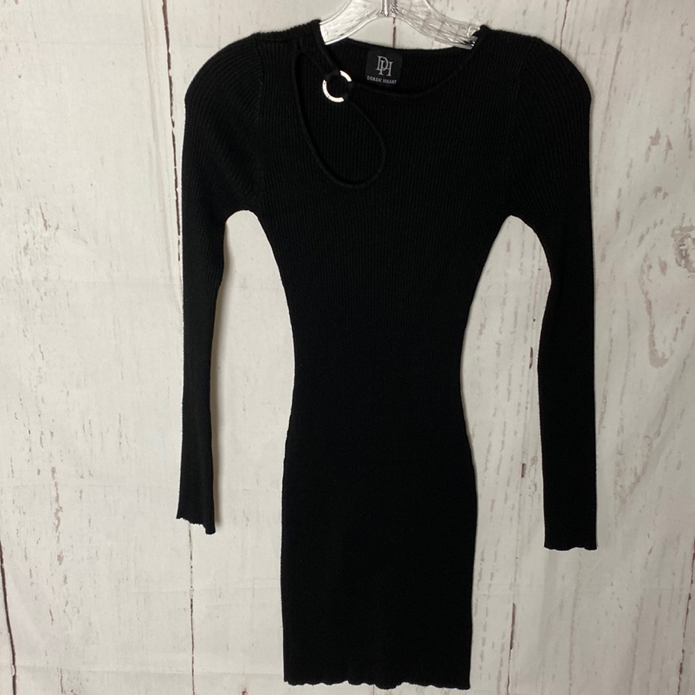 Derek Heart dress